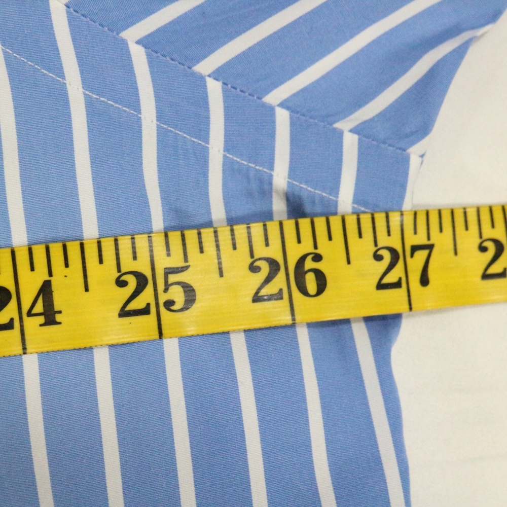 VTG POLO by Ralph Lauren Regent Classic Fit Shirt - Picture 7 of 8